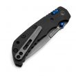Нож складной Harsey Folding "T4", 12,7 см, SPARTAN BLADES, США_00823520063097665169.jpg