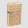 Зажигалка бензиновая Armor, ZIPPO, США