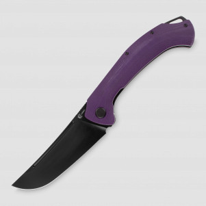 Нож складной Узбекский, 13 см, ИП Семина Е. П., Россия, ИП СЕМИНА Е. П. (Россия)