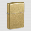 Зажигалка бензиновая Classic Street Brass, ZIPPO, США_00824780042176356877.jpg