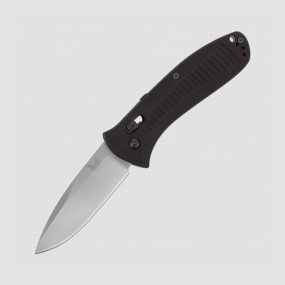 Нож автоматический складной Presidio, 7,4 см, BENCHMADE, США, 