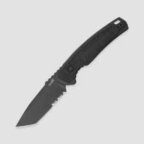 Нож автоматический складной Launch 16, 8,8 см, KERSHAW, США, 