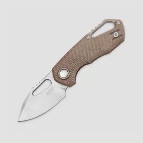 Нож складной Isonzo, 4,9 см, MKM Knives, Италия, MKM Knives (Италия)