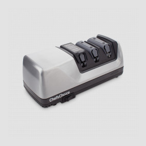 Точилка электрическая для заточки ножей, металл, серия Knife sharpeners, Chefs Choice, США, CHEF’S CHOICE (США)
