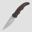Нож полуавтоматический складной Endorser Matthew Lerch Design, CRKT, США_00787110029867338197.jpg