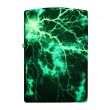 Зажигалка бензиновая Lightning, ZIPPO, США_00819180049562939404.jpg