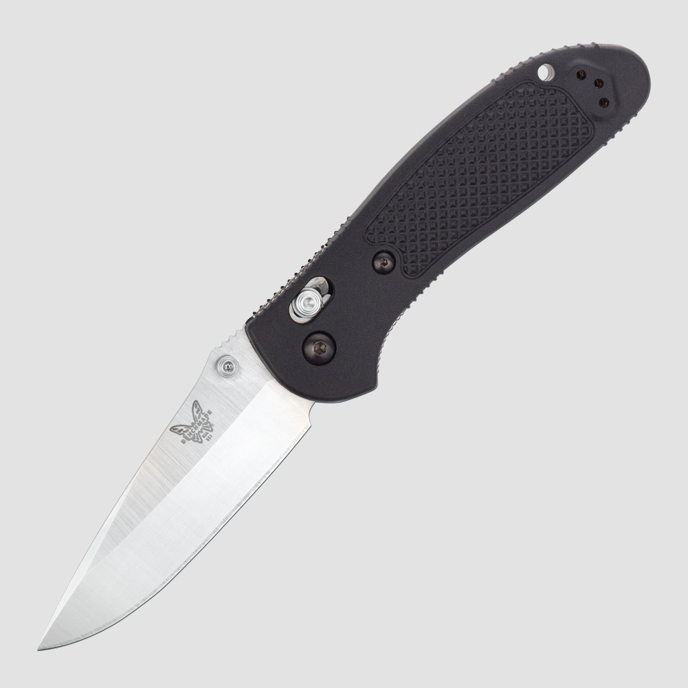 Нож складной Griptilian 551, 8.7 см, BENCHMADE, США