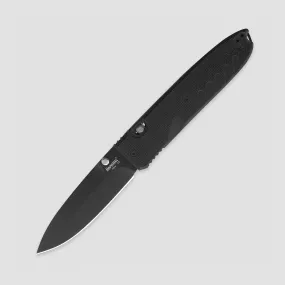 Нож складной Daghetta, 8 см, LionSteel, Италия, Daghetta
