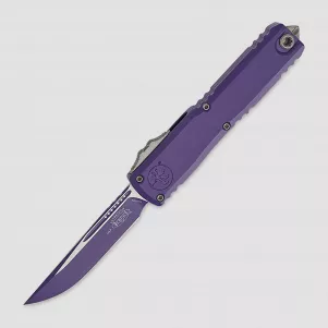 Нож автоматический фронтальный выкидной Ultratech Gen III, 8,9 см, MICROTECH, США, Нож автоматический фронтальный MICROTECH