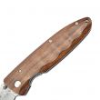 Нож складной Classic Wave, 8,5 см, MCUSTA, Япония_00814210061423209023.jpg