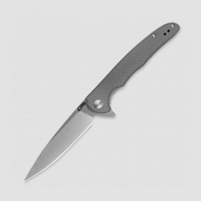 Нож складной Briar, 9,5 см, CJRB, Китай, Городские EDC-ножи