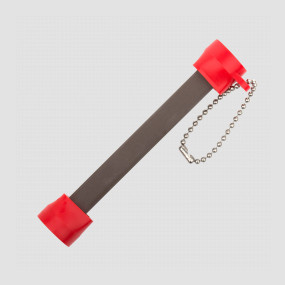 Точилка карманная керамическая, Lansky - Spyderco, Medium Grit, LANSKY, США, Точилки карманные