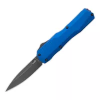 Нож автоматический фронтальный выкидной Livewire, 8,4 см, KERSHAW, США видео продукта