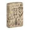 Зажигалка бензиновая Alchemy Design, ZIPPO, США_00819180060916249752.jpg