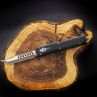 Нож автоматический фронтальный выкидной Ultratech, 8,7 см, MICROTECH, США_00799360039901774600.jpg