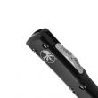 Нож автоматический фронтальный выкидной Ultratech, 8,7 см, MICROTECH, США_00807480052056244444.jpg