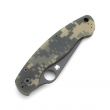 Нож складной Military 2, 10,2 см, SPYDERCO, США_00818400051114801151.jpg
