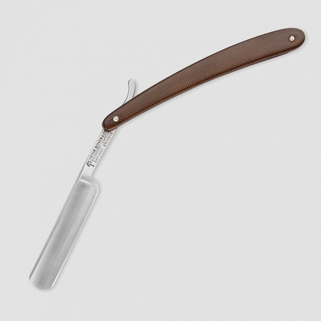 Бритва опасная Urban Cutter Stainless LTD, 7 см, BOKER, Германия