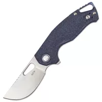 Нож складной Vincent, 7 см, MKM Knives, Италия видео продукта