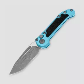 Нож автоматический складной LUDT Gen III, 8,9 см, MICROTECH, США, MICROTECH (США)