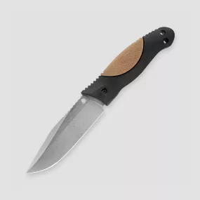 Нож с фиксированным клинком EX-F02, 11,4 см, HOGUE, США, HOGUE (США)