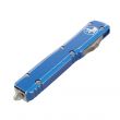 Нож автоматический фронтальный выкидной Ultratech, 8,7 см, MICROTECH, США_00812370063795363645.jpg