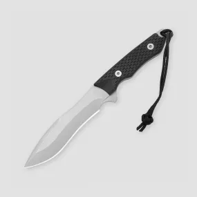 Нож с фиксированным клинком Ronin Shinto, 14,3 см, SPARTAN BLADES, США, SPARTAN BLADES (США)
