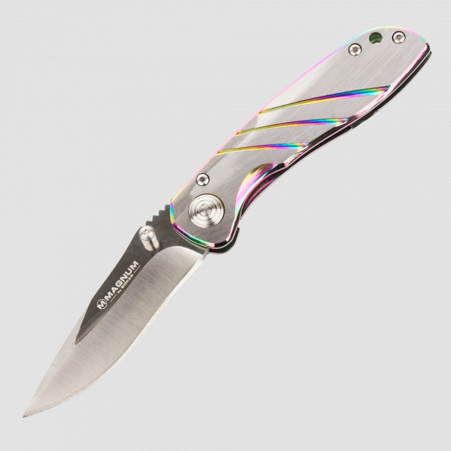 Нож складной Reflection I, серия Magnum, BOKER, Германия
