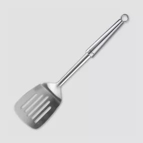 Лопатка с отверстиями 33 см, сталь, серия Steel, Westmark, Германия, Аксессуары кухонные