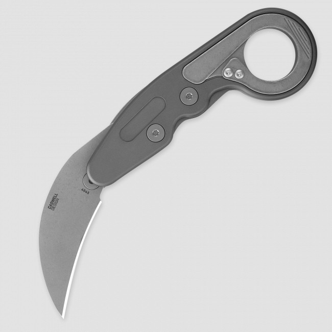 Нож складной Provoke Compact, 5,7 см, CRKT, США