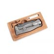Нож складной SR1, 9,4 см, LionSteel, Италия_00807600047386485640.jpg