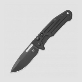 Нож автоматический складной Smarty, 8 см, FOX, Италия, Ножи автоматические