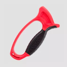 Точилка для ножей Red Deluxe Quick Edge, LANSKY, США, Точилки для ножей LANSKY