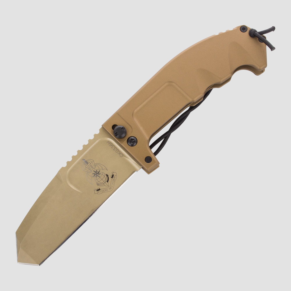 Нож складной Rao, 11,8 см, EXTREMA RATIO, Италия