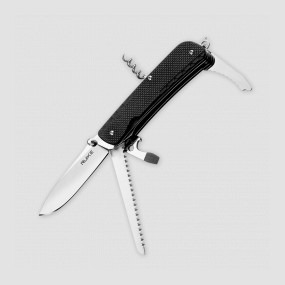 Нож многофункциональный складной, 8,5 см, RUIKE, Китай, 