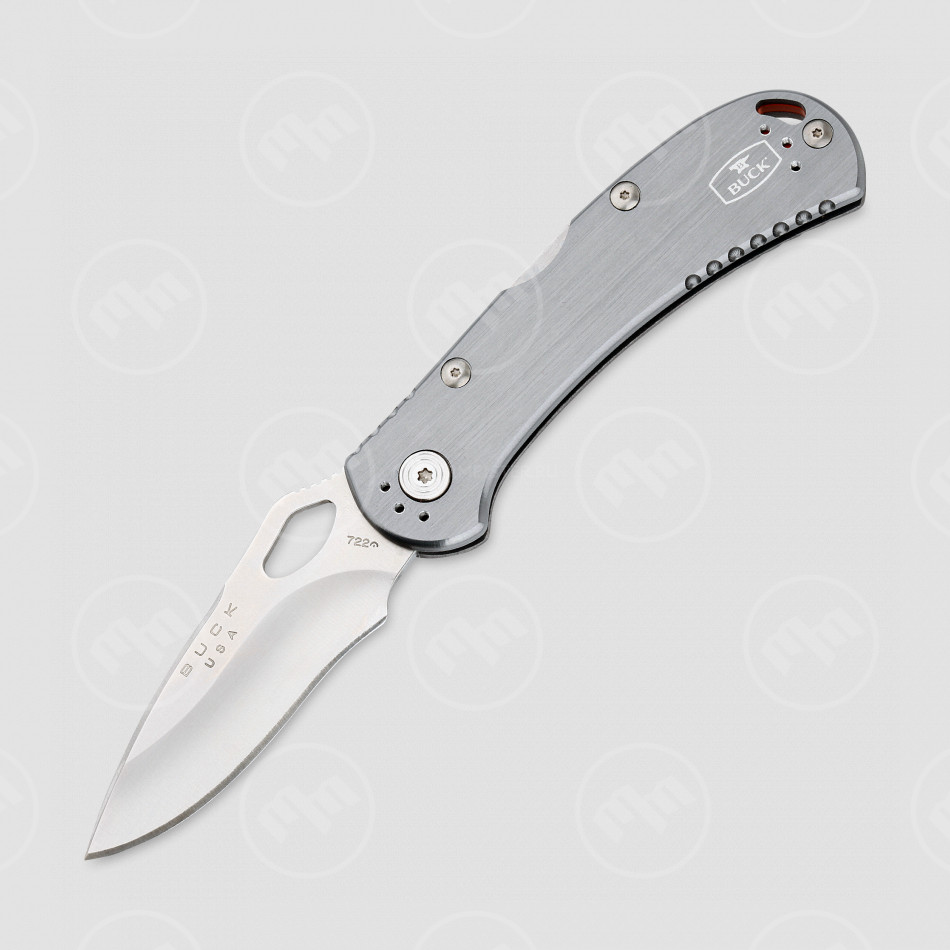 Нож складной Spitfire, BUCK, США