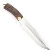 Нож с фиксированным клинком Magnum, чехол кожа, MUELA, Испания_00792100034072875278.jpg
