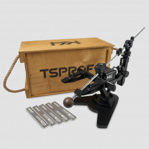 Набор для заточки TSPROF Профиль К4 Стандартный 2026, серия K04, Техностудия «Профиль», Россия, TSPROF