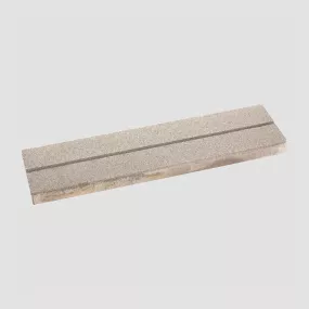 Брусок алмазный карманный Medium Grit (400), размер: 2,54 x 10,16 x 0,63 см, серия Knife sharpeners, EZE-LAP, США, Алмазные точильные камни и бруски