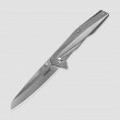 Нож полуавтоматический складной Topknot, 8,5 см, KERSHAW, США_00804180047417337374.jpg