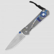 Нож складной Large Sebenza 21, 9,2 см, CHRIS REEVE, США_00805290039520214307.jpg