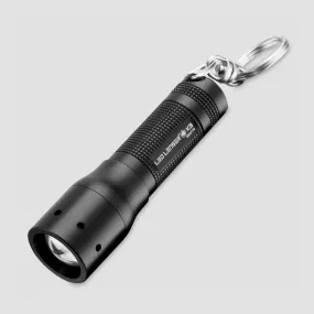 Фонарь - брелок для ключей, светодиодный, 8313, LED LENSER, Германия, Серия K