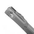 Нож автоматический фронтальный выкидной Ultratech, 8,7 см, MICROTECH, США_00803840067462109123.jpg