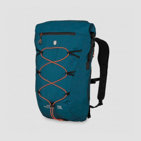 Рюкзак Altmont Active L.W. Rolltop Backpack, 20 л, 46 x 30 x 19 см, VICTORINOX, Швейцария, Рюкзаки и сумки VICTORINOX