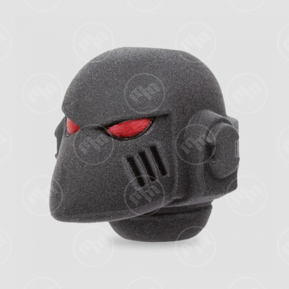 Бусина для темляка, ERROR, Россия