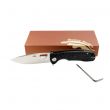 Нож складной Flipper M D2, 8,1 см, HONEY BADGER, ЮАР_00810830040581529721.jpg