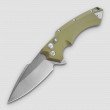 Нож складной X5 Spear Point, 10,2 см, HOGUE, США_00797950059200511742.jpg