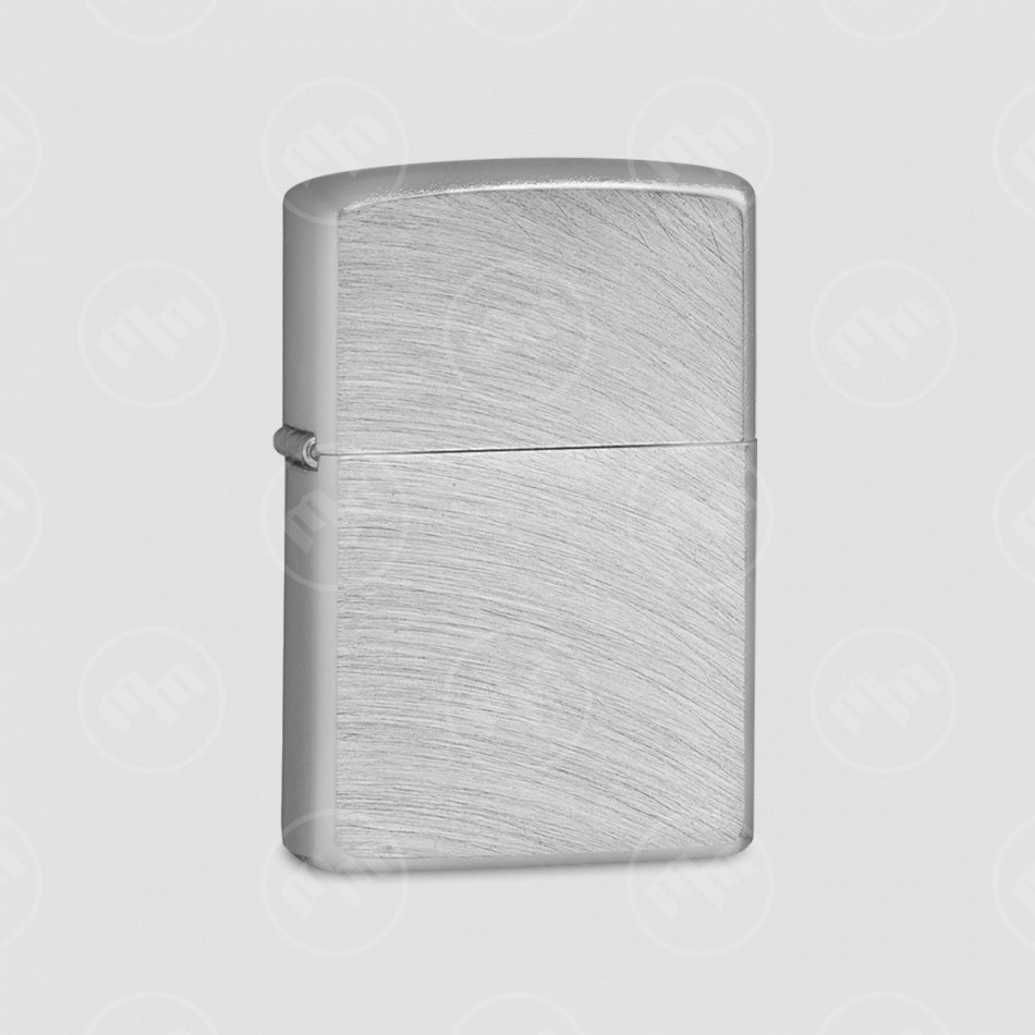 Зажигалка Classic Chrome Arch, ZIPPO, США