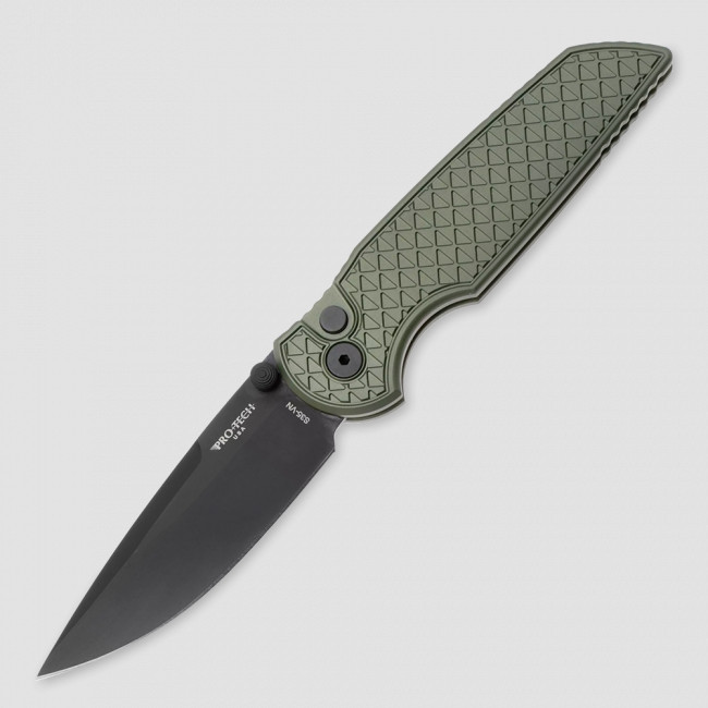 Нож складной TR-3 Integrity, 8,9 см, PRO-TECH, США