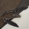 Нож складной Harsey Folding, 10 см, SPARTAN BLADES, США_00822380069456646258.jpg